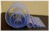 CrystalFlow PVC Pipe