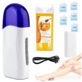 SmoothGlide Waxing System