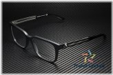 Black Sand Demo Lens Men's Eyeglasses