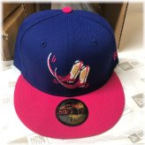 Desert Dawg 2-Tone Snapback Cap