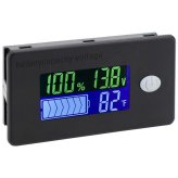 PowerCheck Voltage Gauge