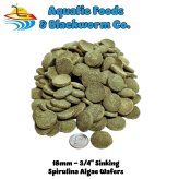 AquaGreen Wafers