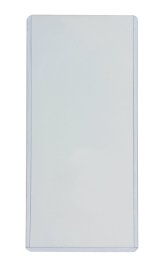 PreserveGuard Card Protectors