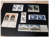 Stamp Quirks Collection