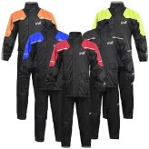 RainRider Waterproof Suit