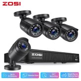 NightWatch AI Surveillance System