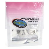 Precision Steel Shim Assortment Pack