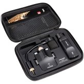 SonicWave Saxophone Mic System