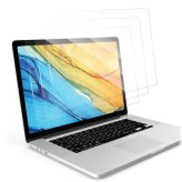 MacBook Air 13"/13" Retina PET Screen Protector Trio