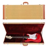 Guardian Electric Guitar Protection Case