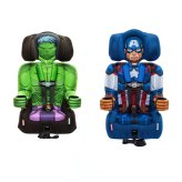 Heroic Guardians Booster Seat