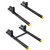 Loader Clamp Forks