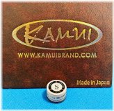 Kamui Brown Clear Soft Cue Tip