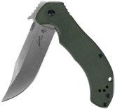 Emerson Bowie Folding Knife