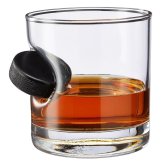 Frostline Whiskey Glass