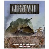The Great War Miniatures Rulebook