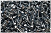 Garage Door Tek Screw Set