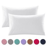 Cotton Pillowcase Set