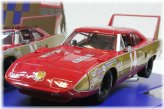 Plymouth Superbird Analog Slot Car