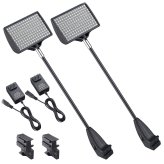 BrilliancePro Trade Show Lighting Duo