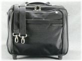 Jetsetter's Companion Rolling Tech Case