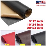 Leather Fixer - Self-Adhesive Repair Tape for Furniture and Car Seats