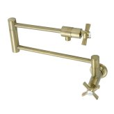 Golden Arm Pot Filler