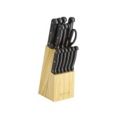 PrecisionEdge Knife Set