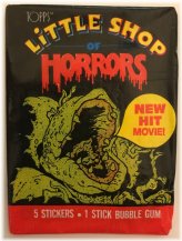 Horror Flick Delights