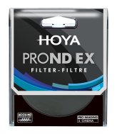 Hoya Pro ND-EX Neutral Density Filter ND1000 - 49mm