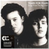 Big Chair Anthems - Tears for Fears Vinyl LP