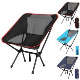 Trailblaze Folding Chair