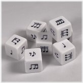 Melody Maker Dice