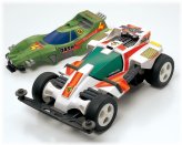 Horizon Mini Racer Kit