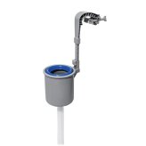 Flowclear Wall Mounted Pool Skimmer