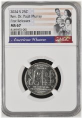 Pauli Murray Freedom Quarters