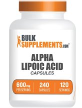 Vitality Boost Capsules