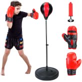 Young Fighters Reflex Training Ball