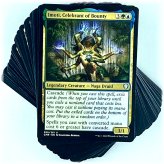 Cascade Conquest Deck