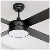 Illuminate Breeze 48" 4-Blade Remote Control Fan