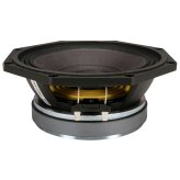 Midrange Master 8" Speaker by B&C