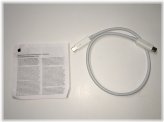 Thunderbolt 2 Mini DisplayPort Cable - 0.5 Meter, Open Box