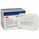 P95 Replacement Particulate Filter by 3M (10/Box)