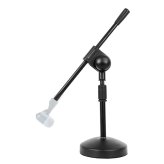 Steel Base Kick Drum Mic Stand