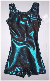 SparkleFlex Gymnastics Ensemble