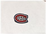 Heritage Hockey Emblem Pin