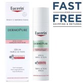 ClearSkin Triple Action Serum