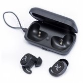 Vista 2 Noise-Canceling True Wireless Sport Headphones
