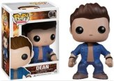 Supernatural Dean Winchester Collectible Figure