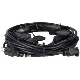 Stage Pro Heavy Duty Extension Cord